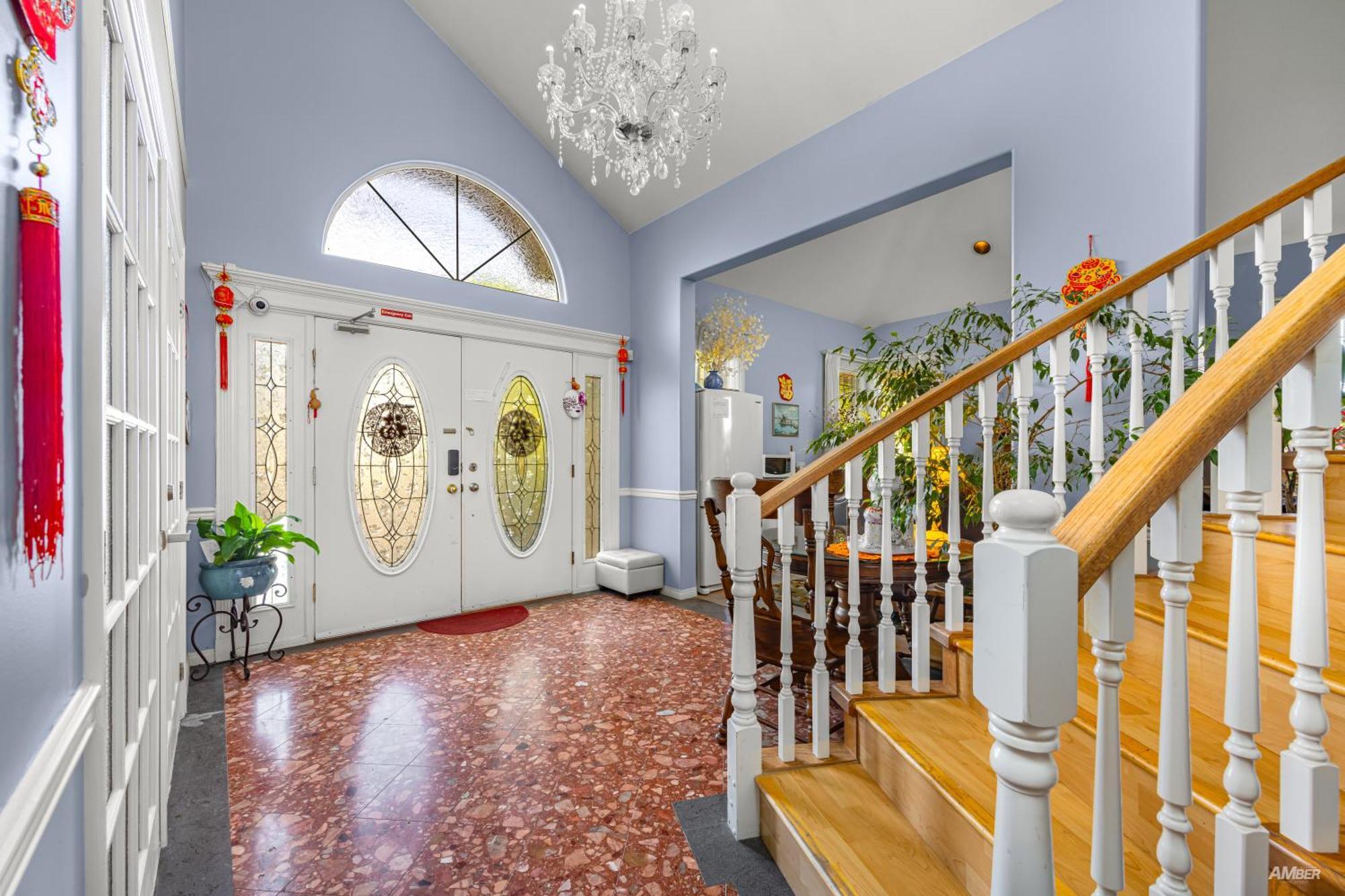Charming Family Hotel Richmond Exterior foto
